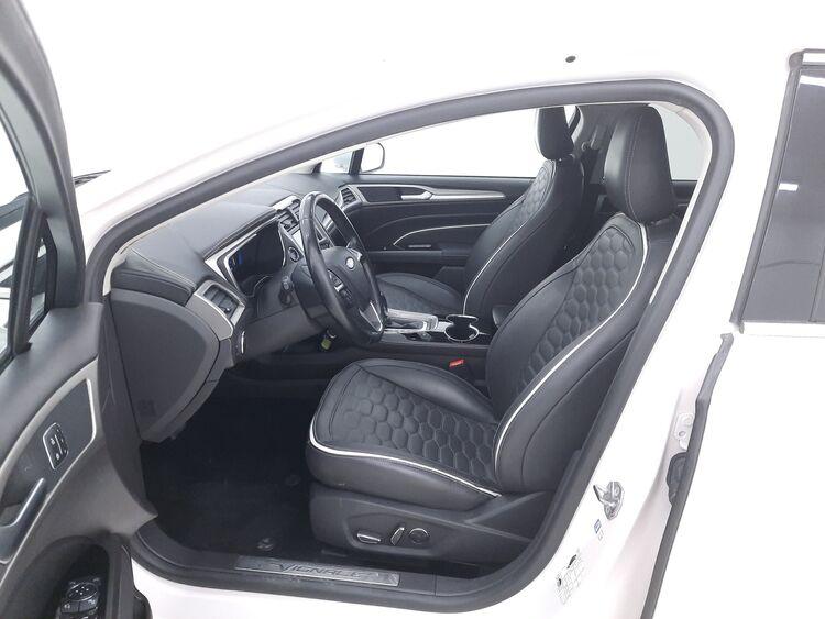 Ford Mondeo Hybrid Vignale BR558467 2.0 Full Hybrid 187CV