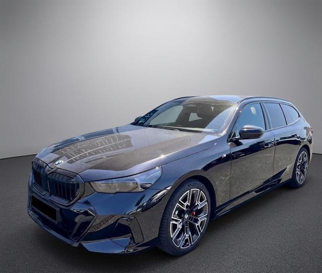 BMW 520 d 48V xDrive Touring Msport Pro + 20"(N1)