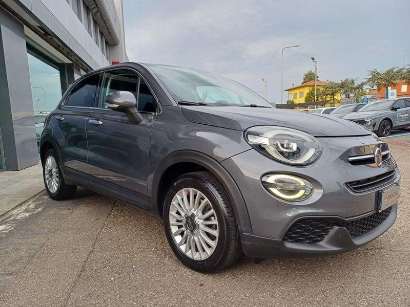 FIAT 500X Urban Look 1.3 Mjet 95cv 4x2 Urban KM CERTIFICATI -GARANZIA