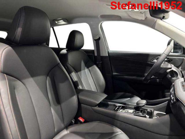 MG HS MG NEW PHEV Luxury Ibrida Plug-in - Pebble black