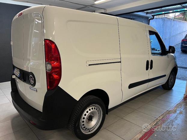 FIAT Doblo Doblò 1.6 MJT 120CV S&S PL-TN Cargo M