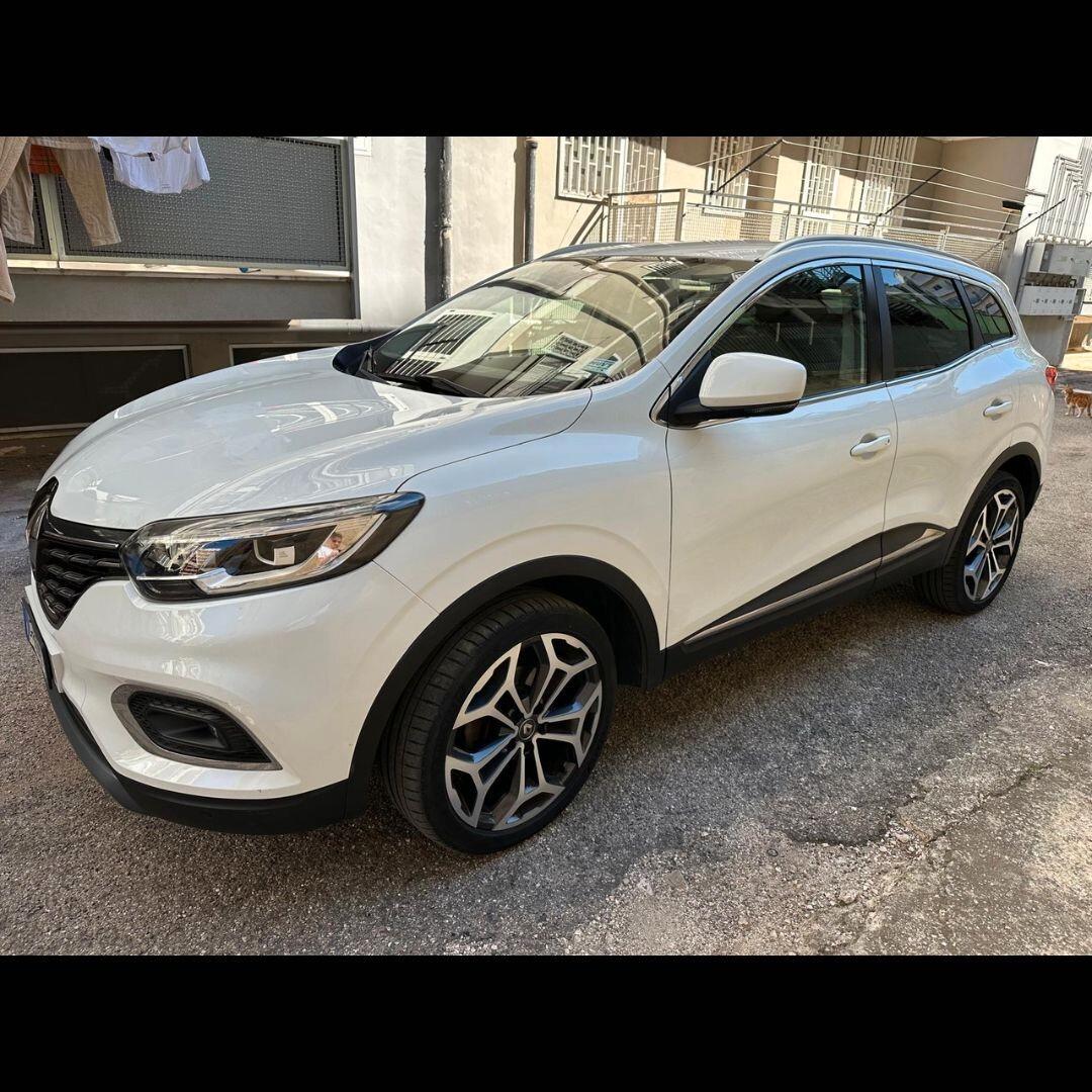 Renault Kadjar 2020 **UNICO PROPRIETARIO**