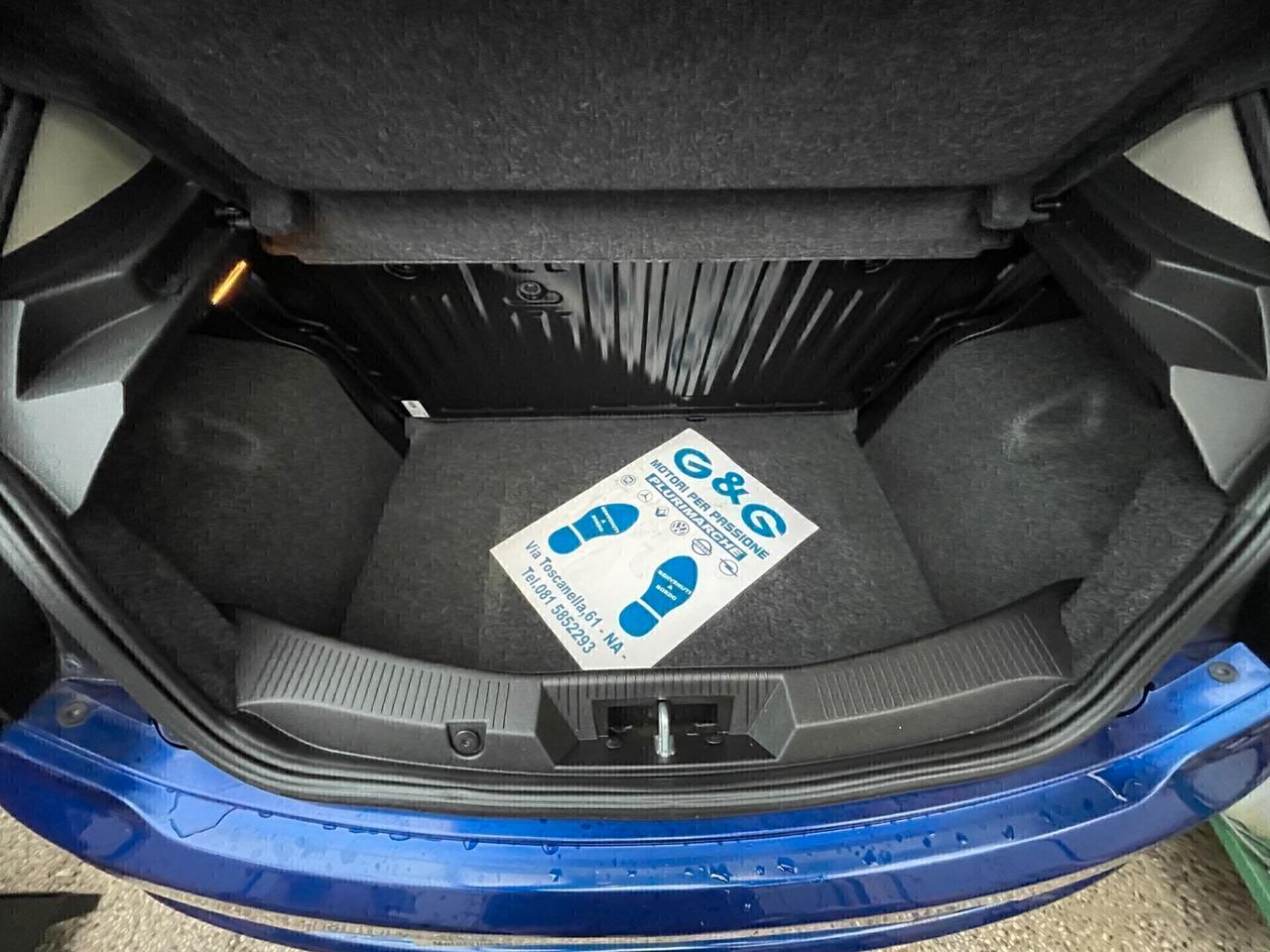 Alfa Romeo MiTo 1.4 78 CV Distinctive Sport Pack