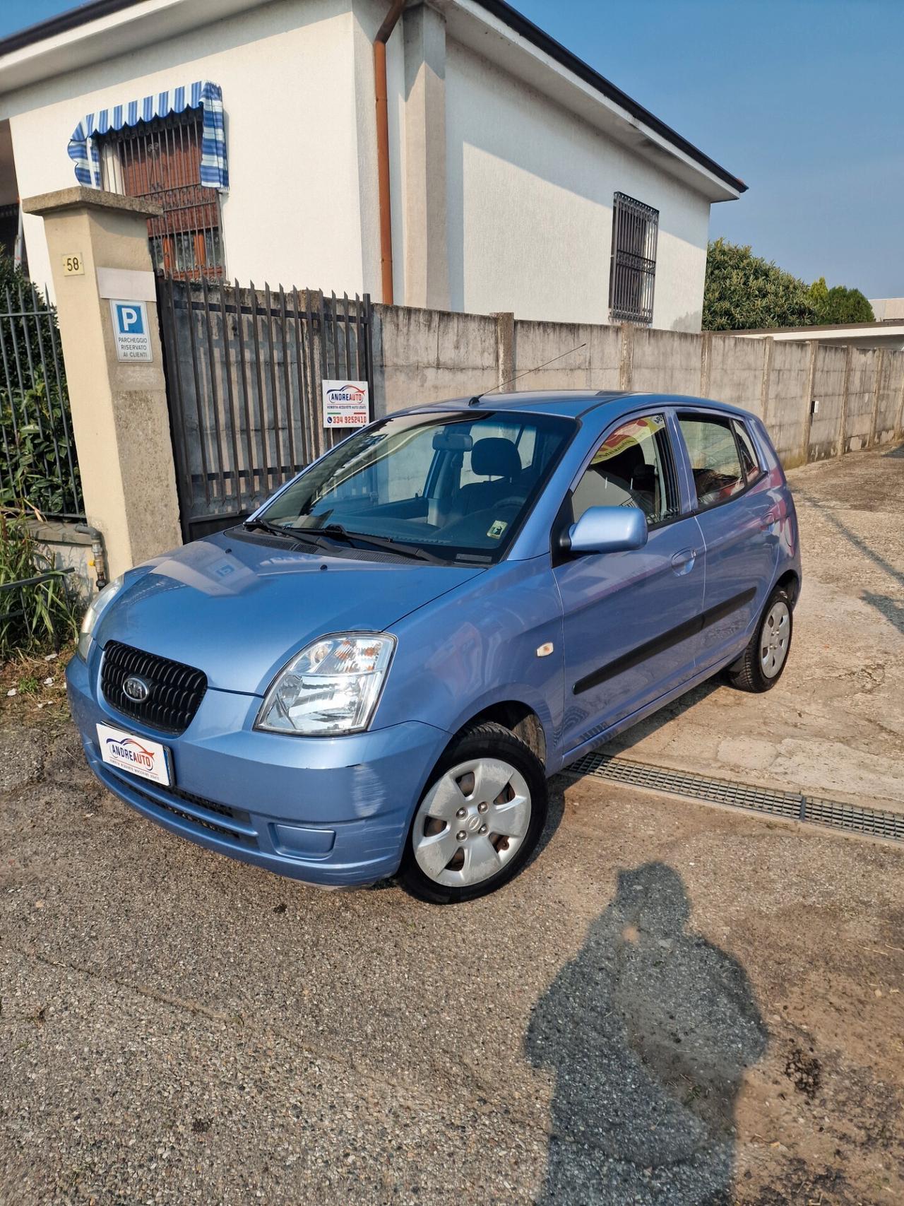Kia Picanto 1.0 12V Urban distribuzione nuova
