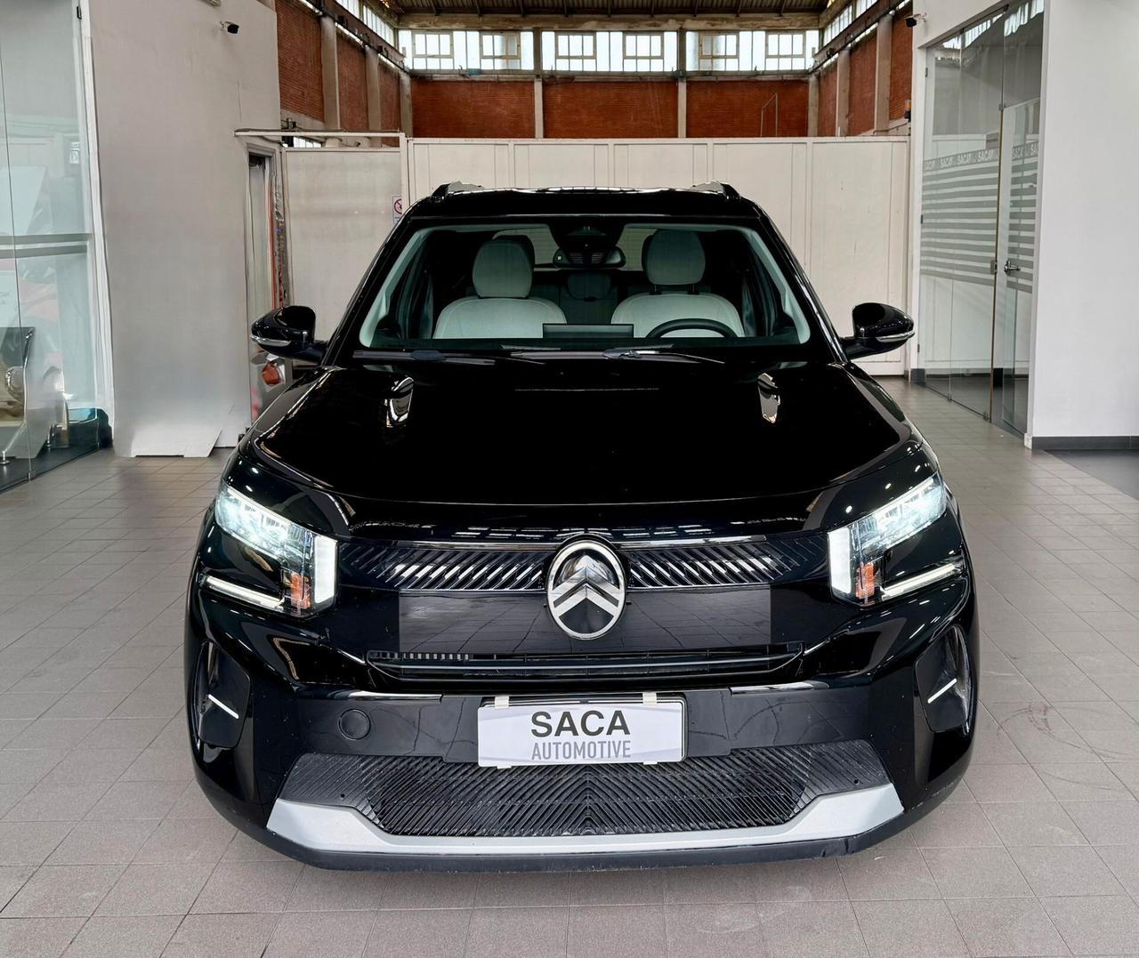 Citroen C3 100 S&S Business Turbo SEMESTRALE -2025