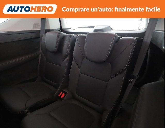 RENAULT Espace TCe 225CV EDC Initiale Paris 4Control