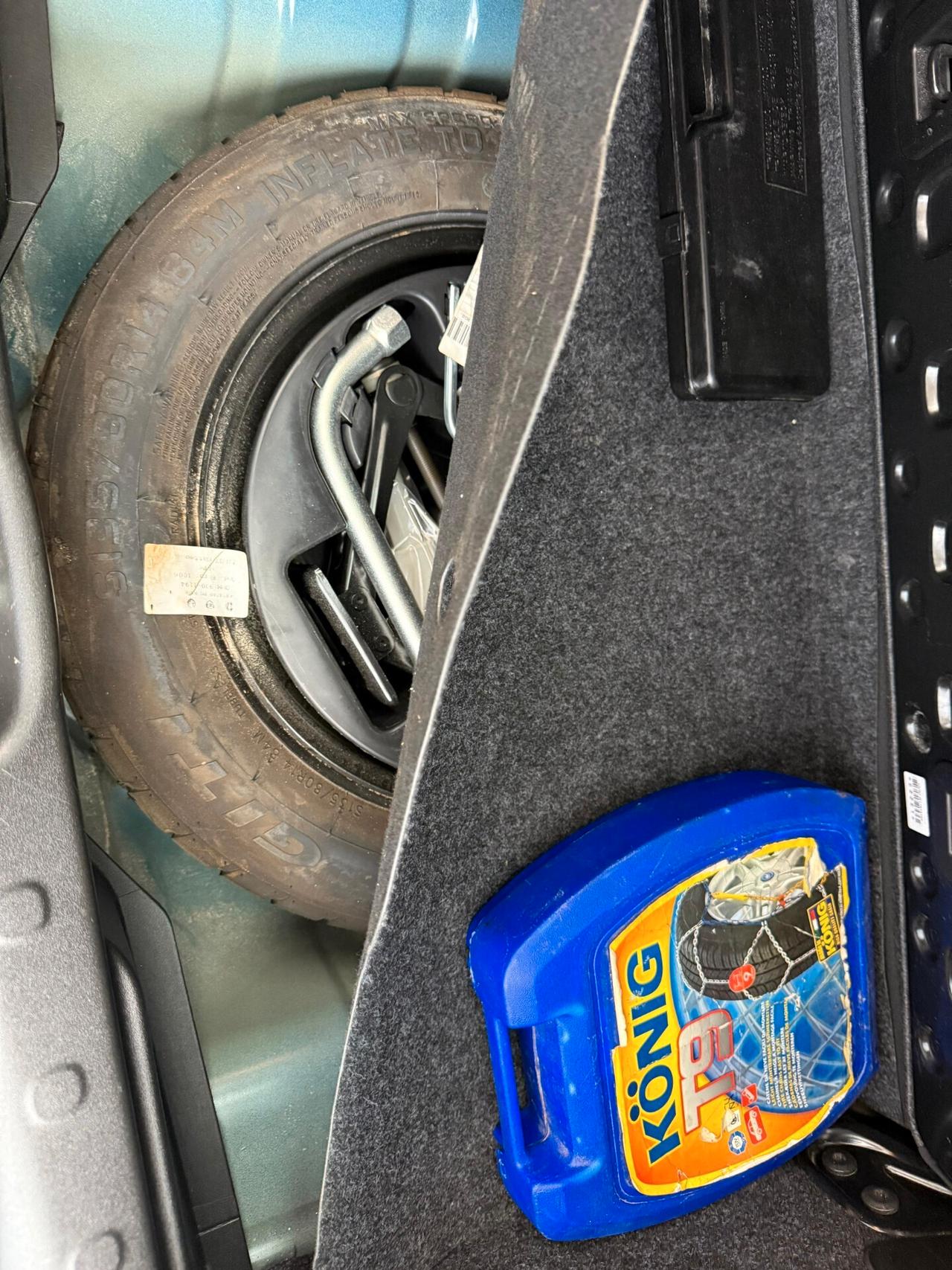 Fiat Panda Hybrid 70cv *PRONTA CONSEGNA*