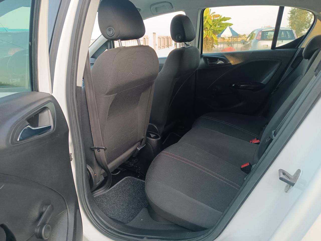 Opel Corsa 1.4 90CV GPL Tech 5 porte Advance