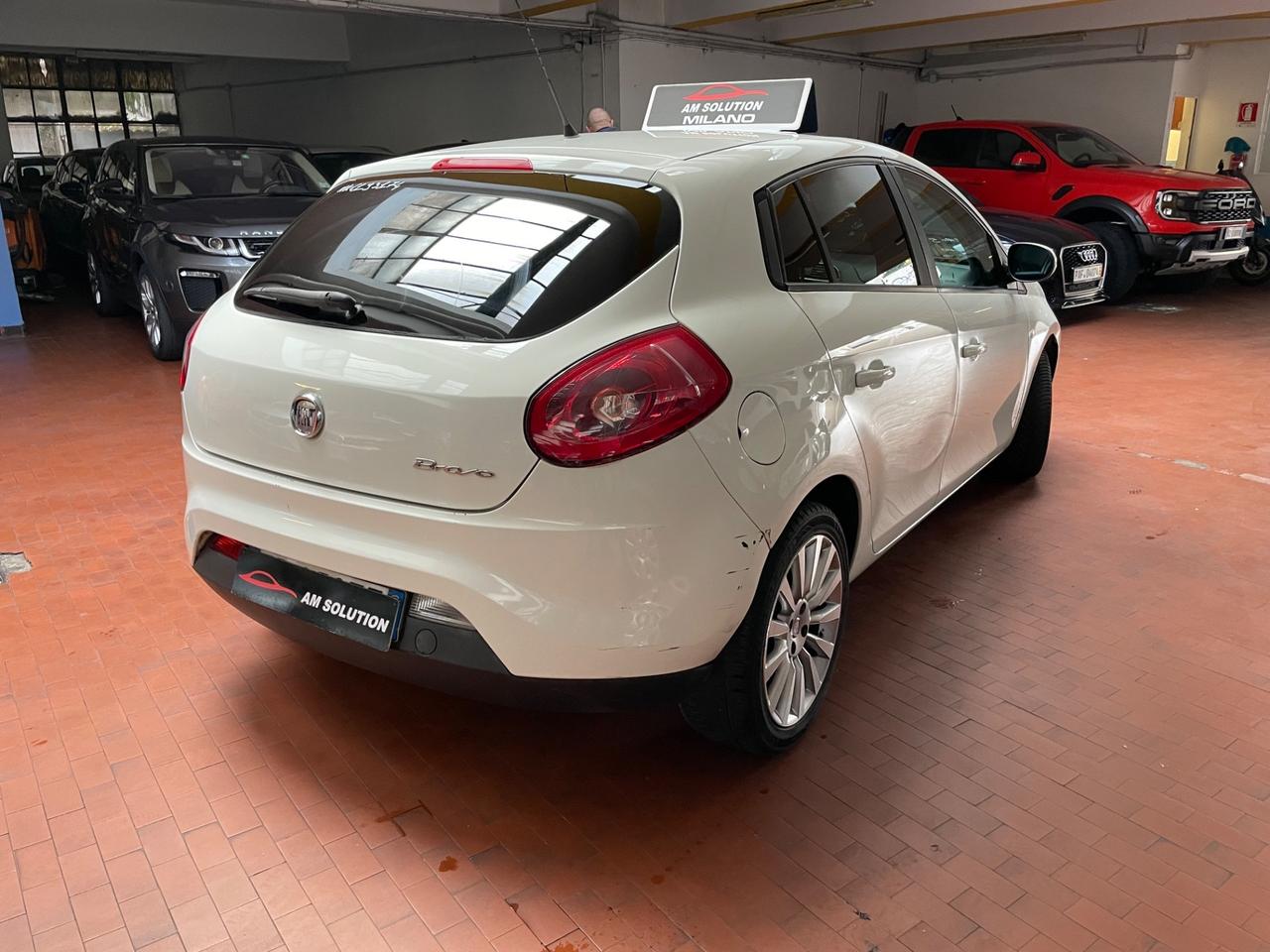 Fiat Bravo 1.4 Neopatentati Euro 5
