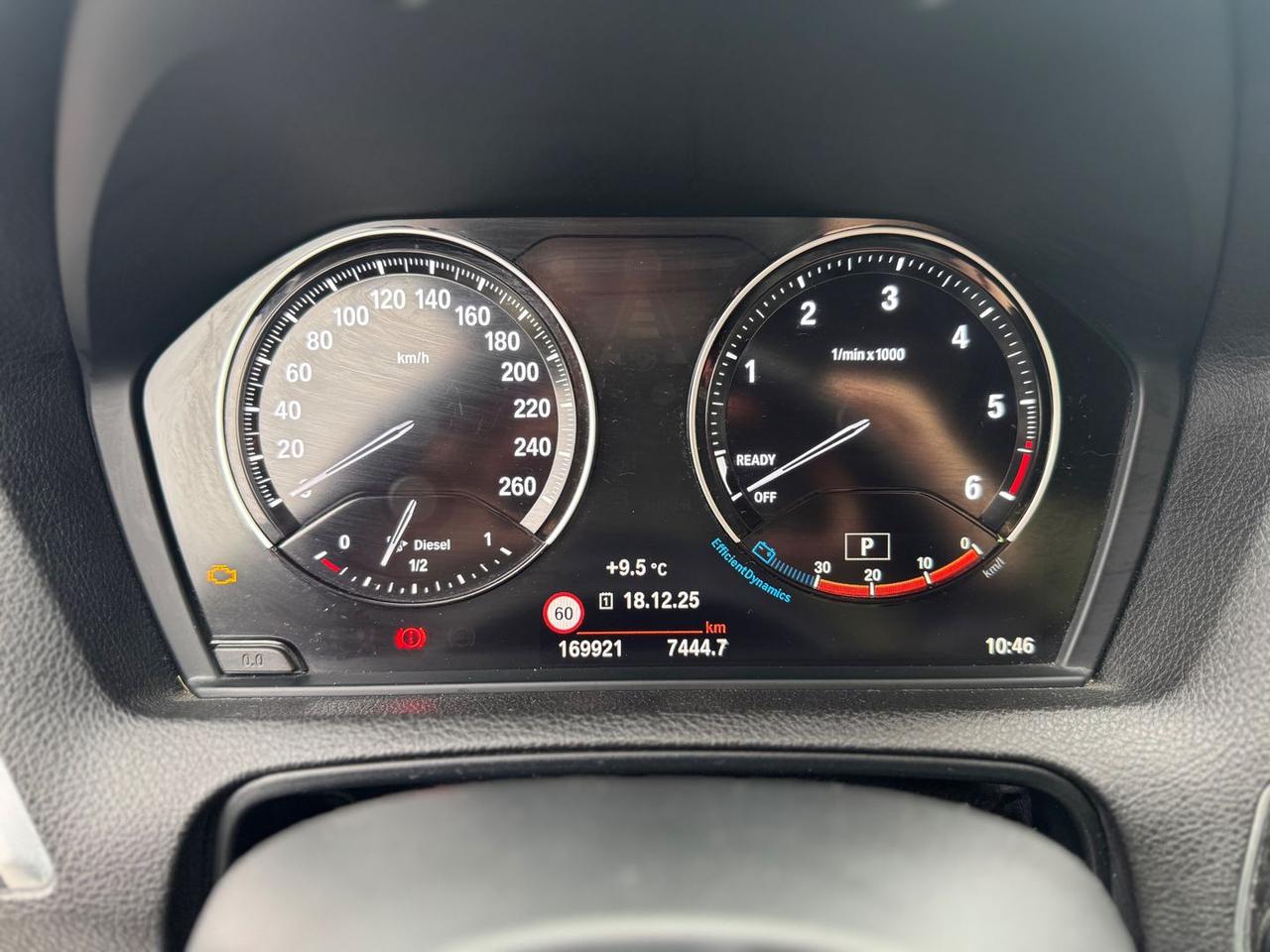 Bmw 118 Urban 118 d #8517