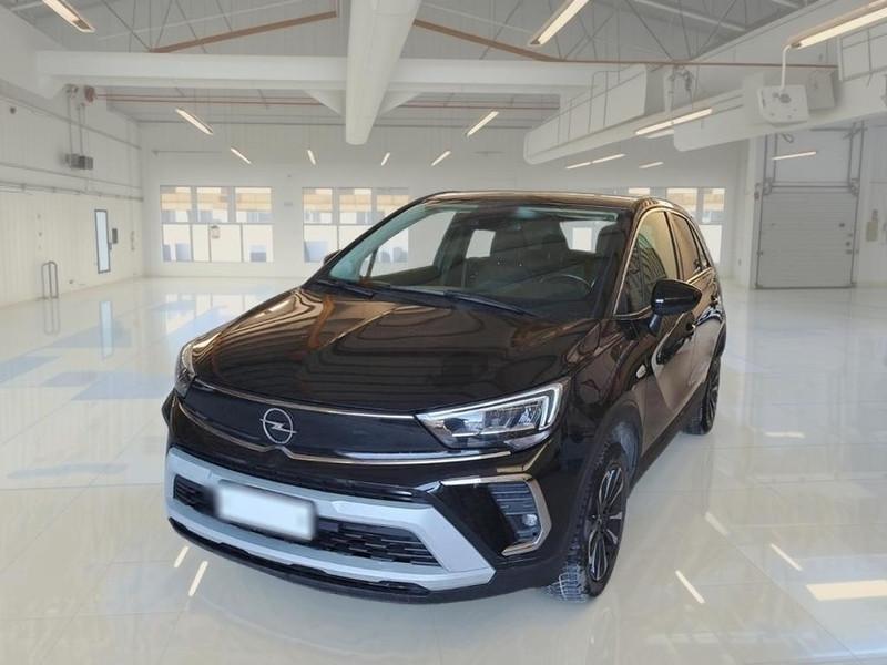 OPEL CROSSLAND 1.5 Diesel 110cv Elegance S/S MT6