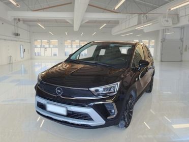 OPEL CROSSLAND 1.5 Diesel 110cv Elegance S/S MT6