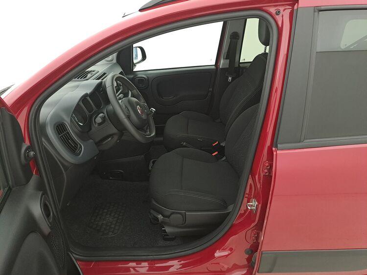 Fiat Panda Hybrid Cross BR723853 1.0 Mild Hybrid 69CV