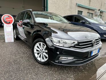 VOLKSWAGEN PASSAT 8 1.6 TDI SCR DSG BMT