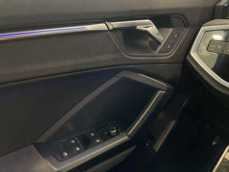 Audi Q3 I 2019 Sportback 40 2.0 tdi Edition quattro 190cv s-tronic