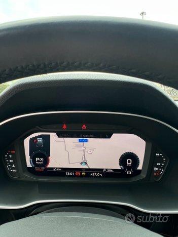 Audi Q3 SPORTBACK 35 TDI S tronic Business Plus 42.000KM