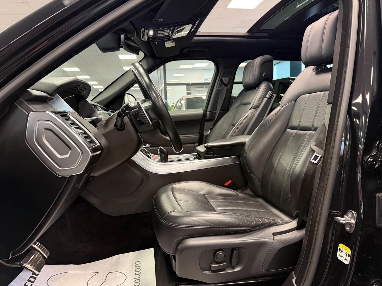 Land Rover Range Sport 3.0D l6 350 CV HSE Dynamic