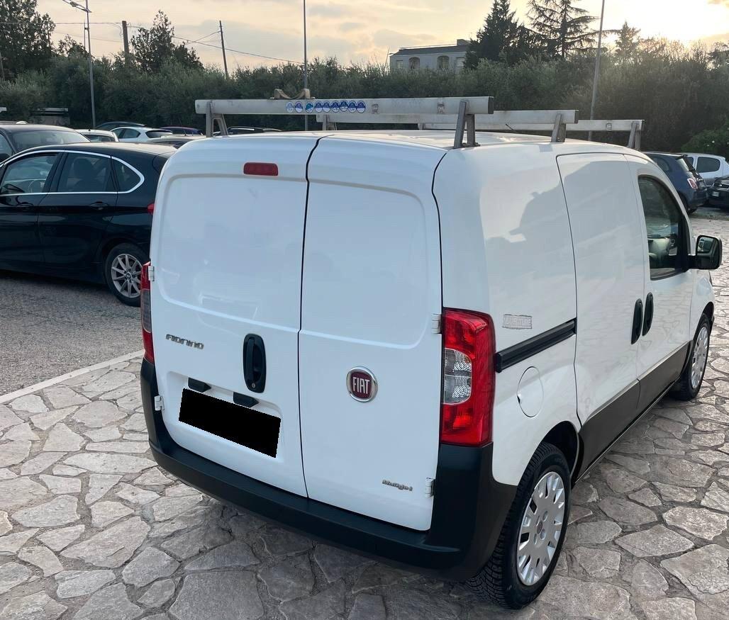 Fiat Fiorino 1.3 MJT 75CV Furgone SX E5