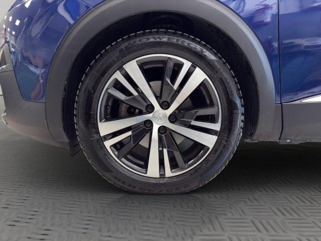 PEUGEOT 3008 1.5 BlueHDi 130cv GT Line EAT8