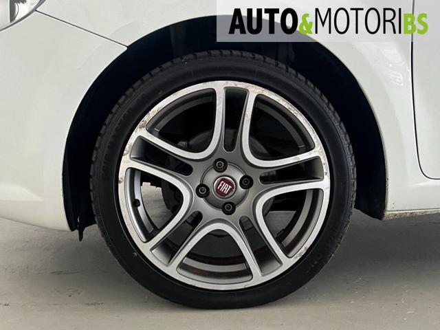 FIAT Punto 1.2 8V 5 porte Easy