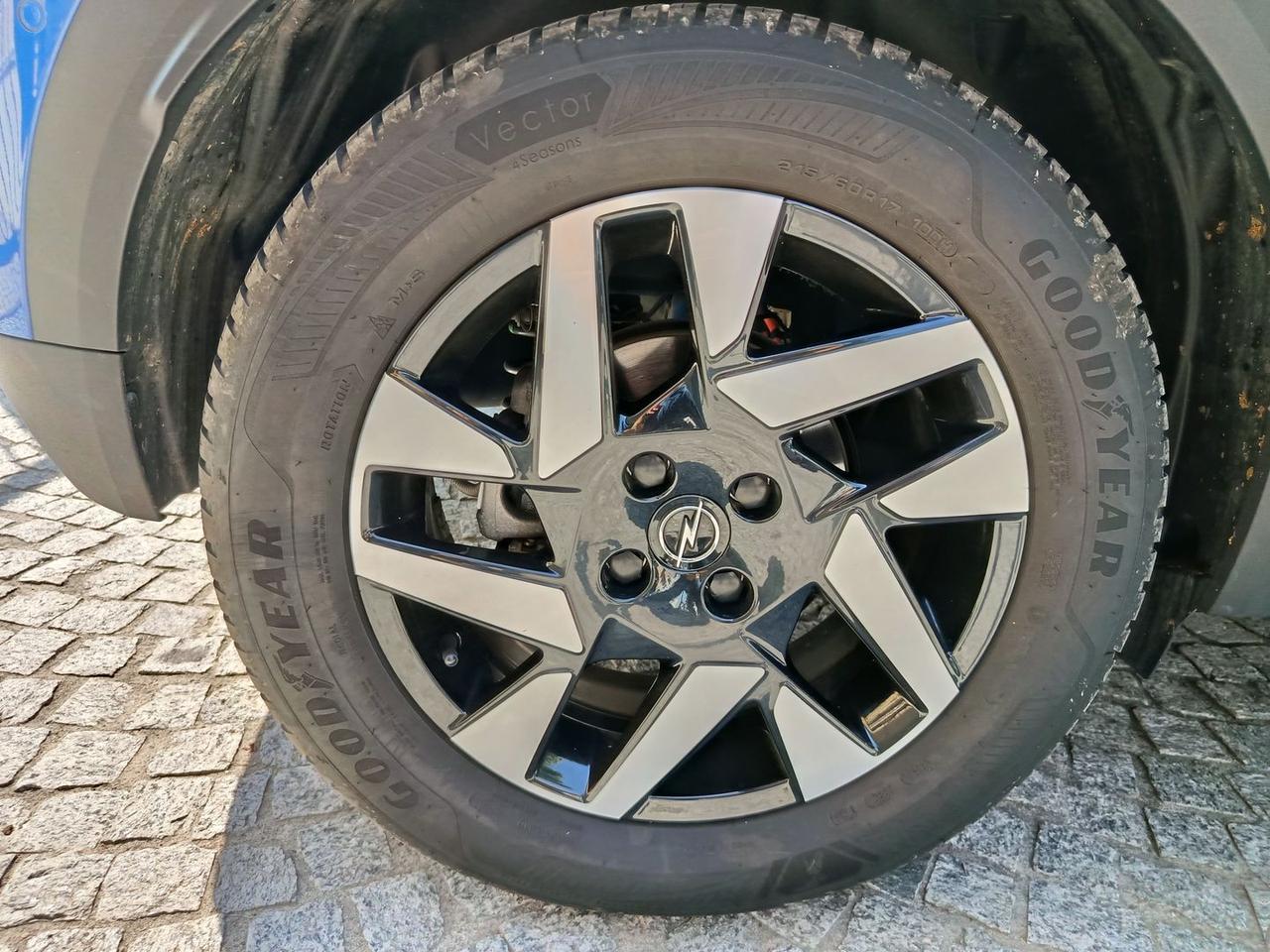 Opel Mokka-e GS Line Mokka-e #11392