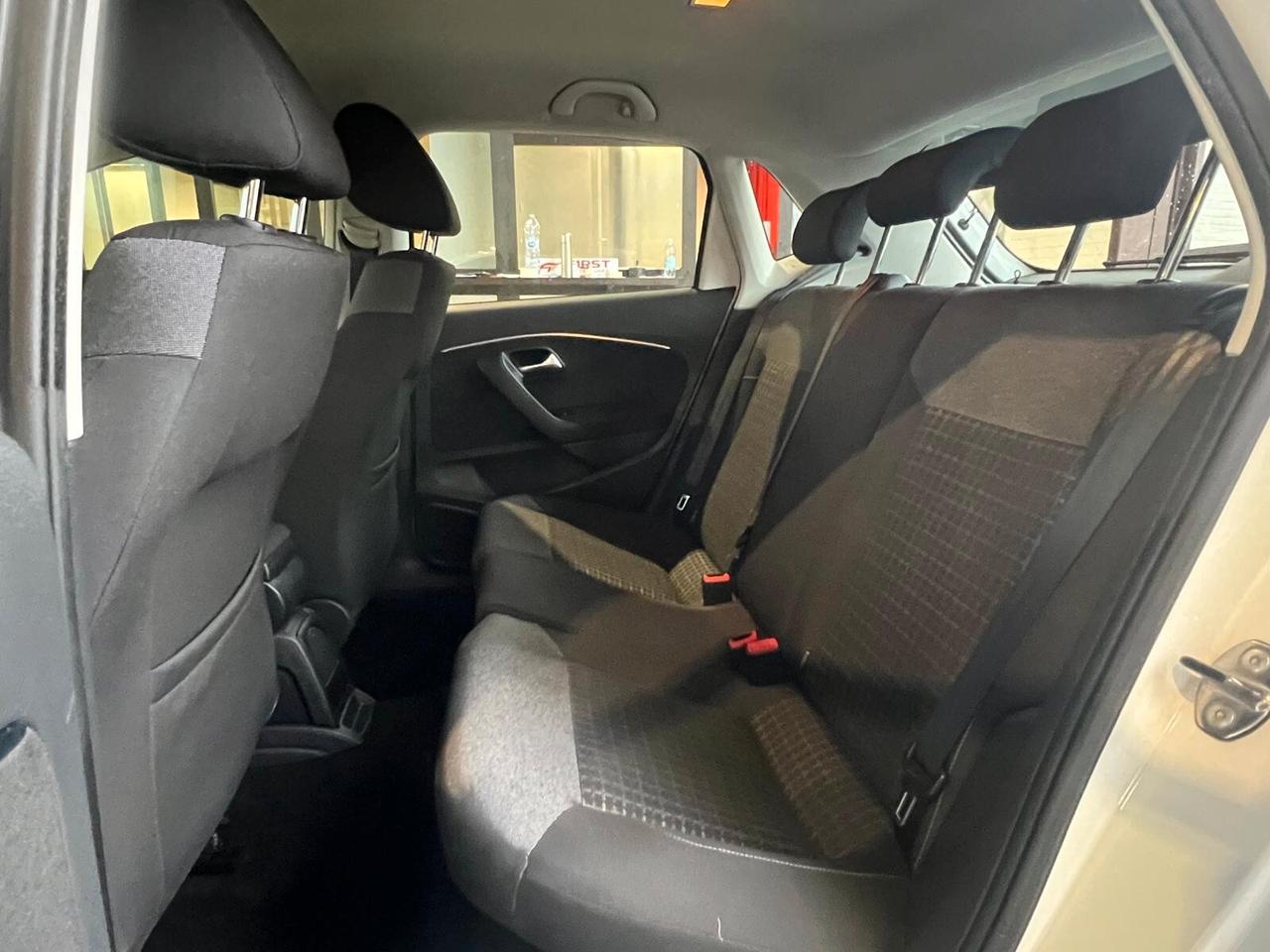 Volkswagen Polo 1.4 TDI 5p. Fresh BlueMotion Technology