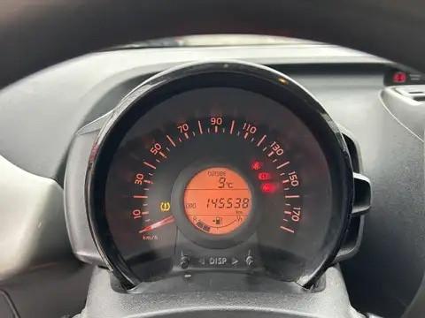 Citroen C1 VTi 68 5 porte Feel