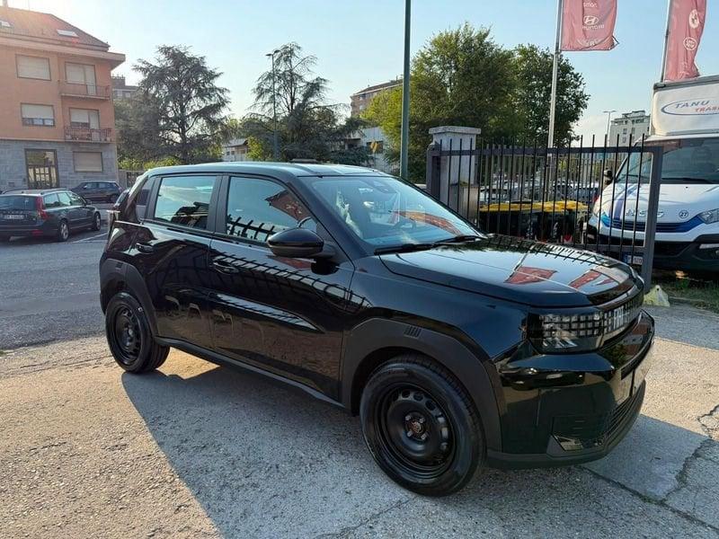 FIAT Grande Panda Benzina Benzina Icon