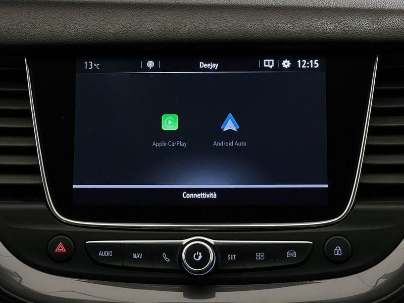 Opel Grandland Grandland X 1.5 diesel Ecotec Start&Stop Innovation