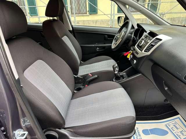 Kia Venga Venga 1.4 crdi Cool 90cv E6