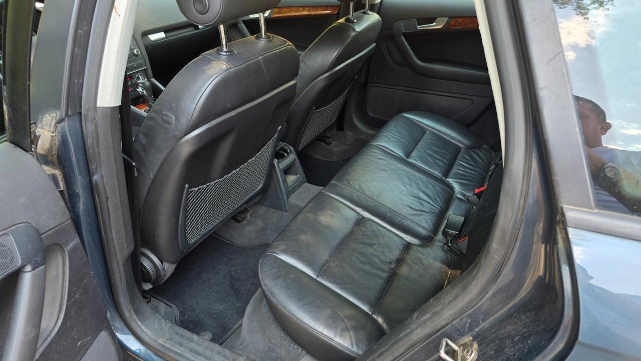 Audi A3 2.0 TDI F.AP. S tronic Attraction
