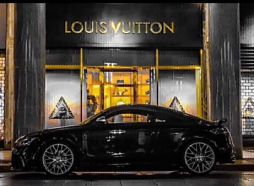 Audi TT Coupé 2.0 TFSI