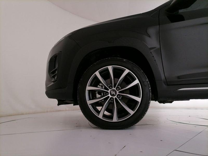 DR AUTOMOBILES dr 3.0 1.5 Gpl 114cv cvt