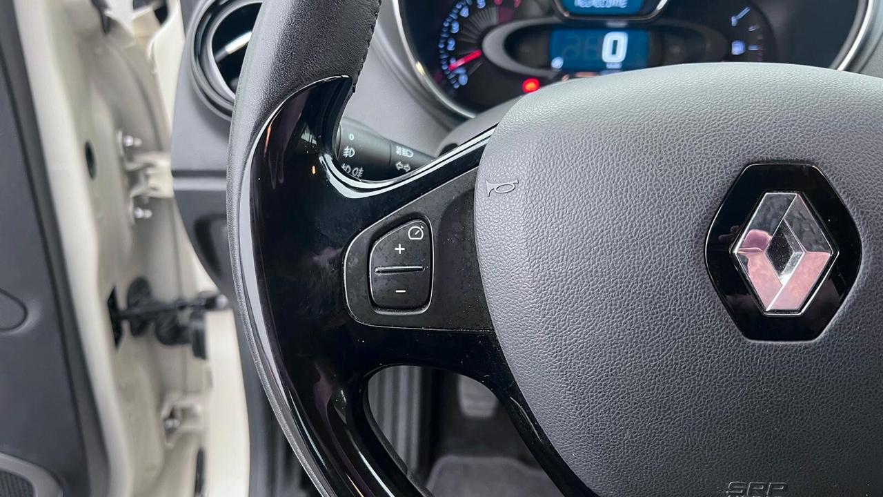 Renault Captur 12V 90 CV Start&Stop Energy Life