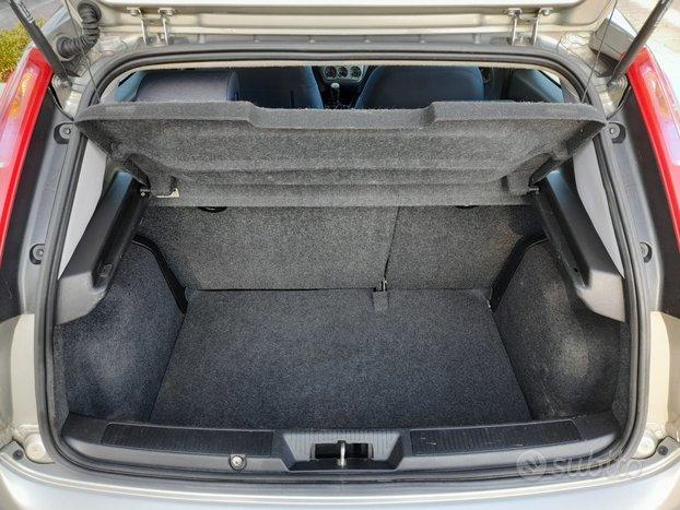 FIAT Grande Punto 1.3 mjt 75 cv Dinamic - 2008