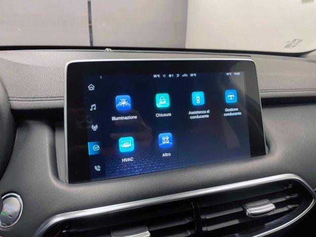 MG HS HS 1.5 T COMFORT AUTO - IVA DEDUCIBILE