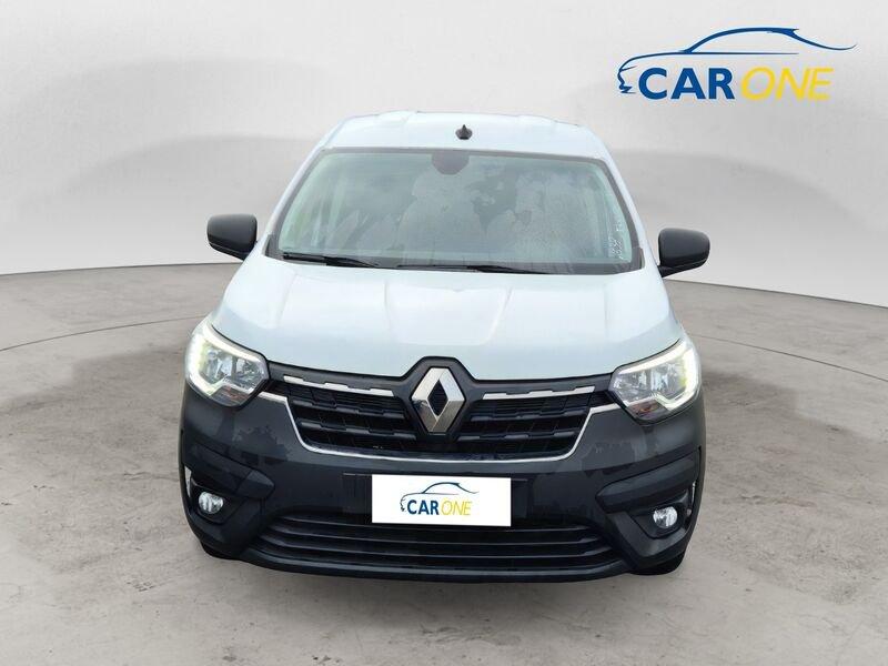 Renault Express Express 1.4 Blue dCi 95 Van