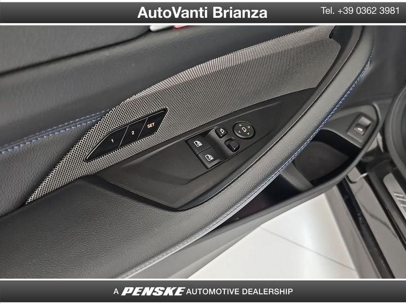 BMW Serie 4 420d Coupe mhev 48V xdrive Msport