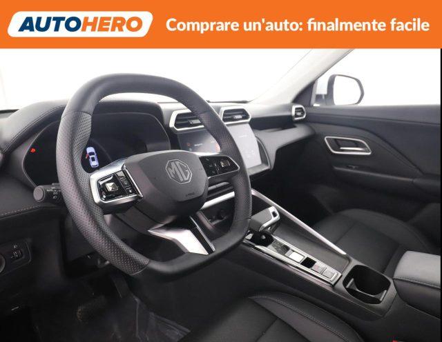 MG ZS 1.5 Hybrid+ Comfort