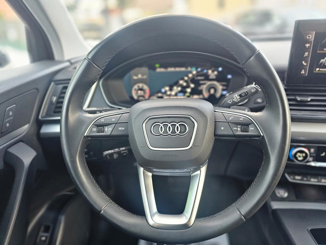 Audi Q5 SPB 35 TDI S tronic Business Advanced