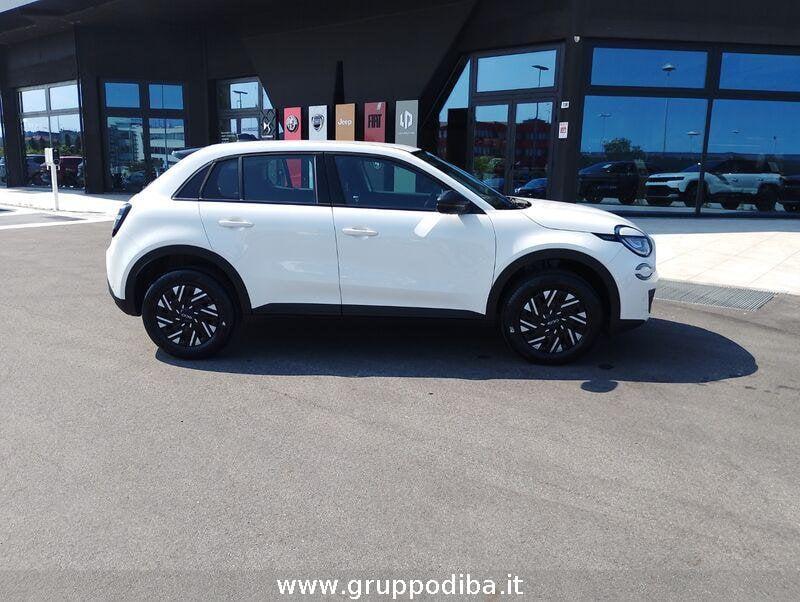FIAT 600 Hybrid Pop 1.2 Hybrid 110cv