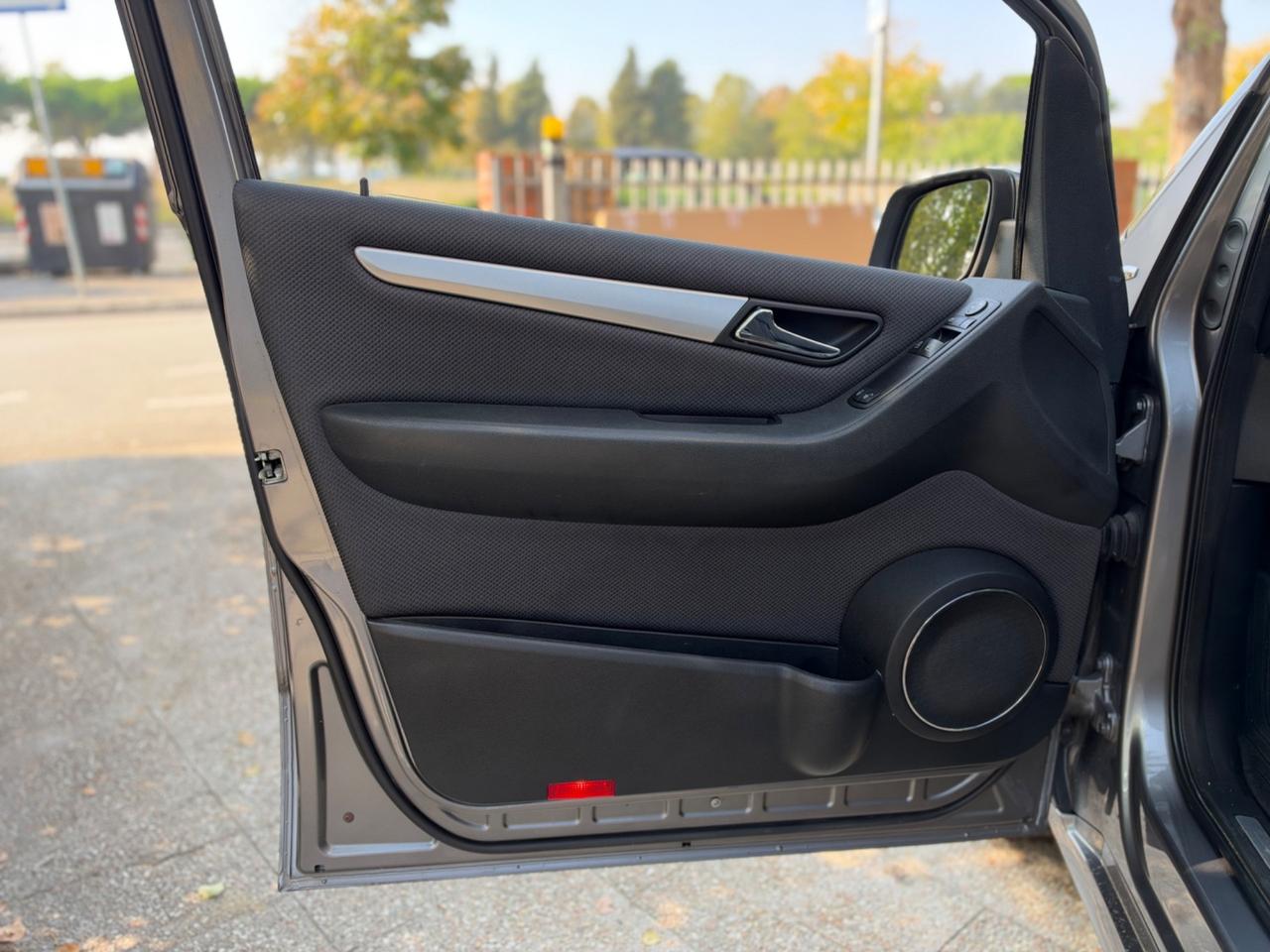 Mercedes-benz A 180 CDI Avantgarde