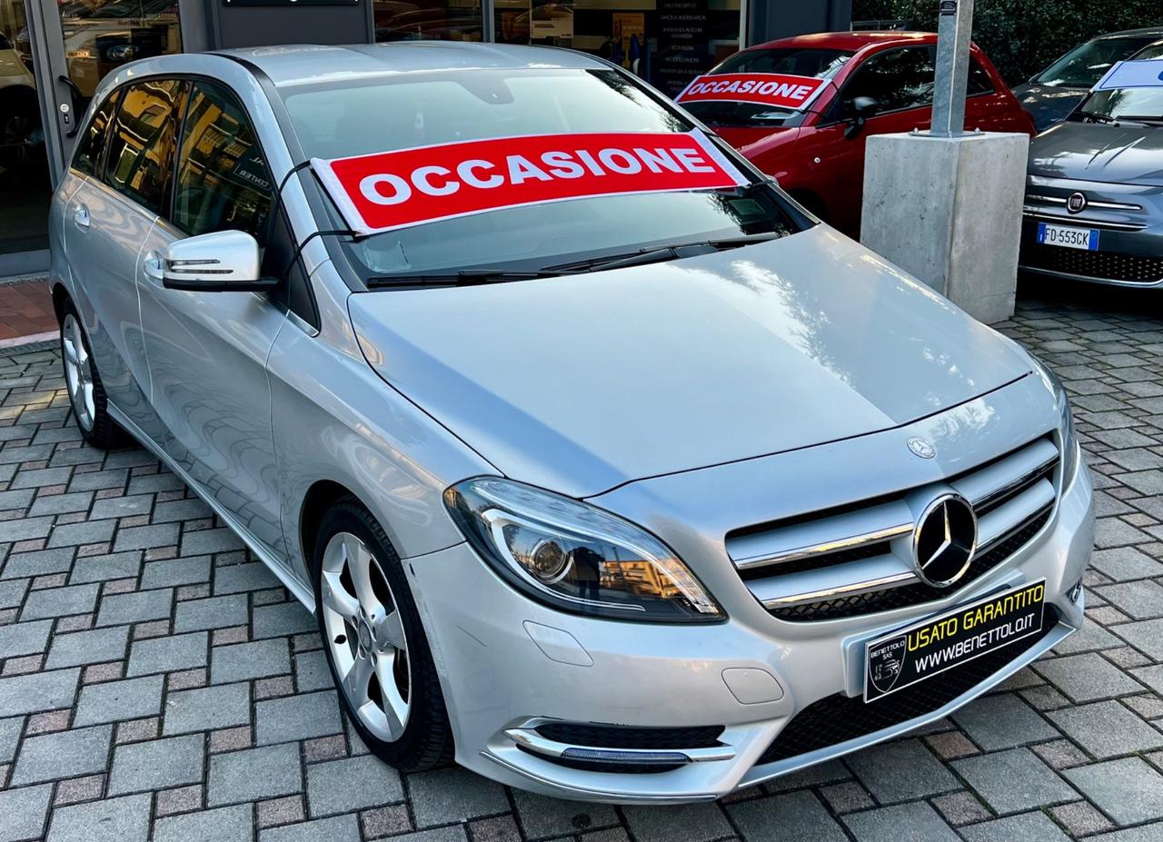 Mercedes-benz A 180 CDI Executive 52.000km