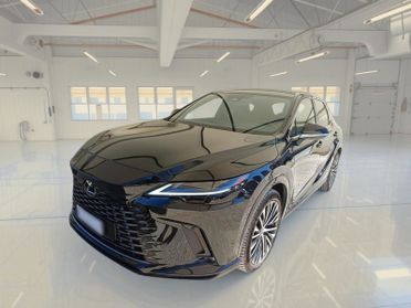 LEXUS RX 450H 450H+ PLUG-IN HYBRID EXECUTIVE MY23 SUV