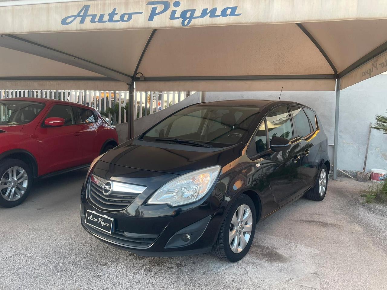 Opel Meriva 1.4 100CV Cosmo