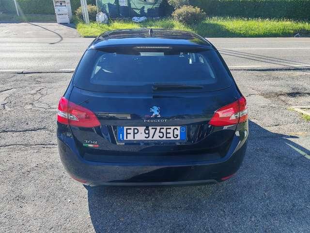 Peugeot 308 308 II 2018 SW SW 1.6 bluehdi Business s