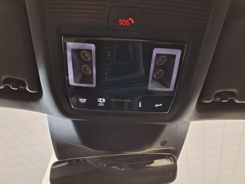 CUPRA Terramar 1.5 Hybrid DSG