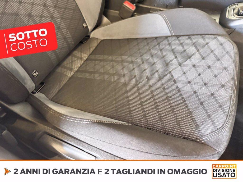VOLKSWAGEN Taigo 1.0 tsi r-line 110cv del 2024