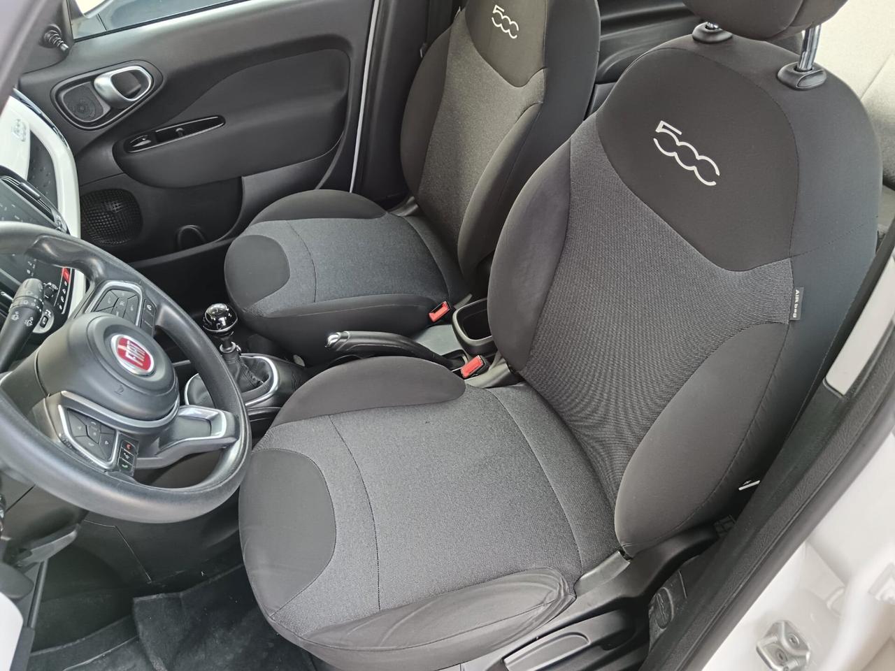 Fiat 500L Pro 1.6 MJT 120CV Urban 4 posti (N1)