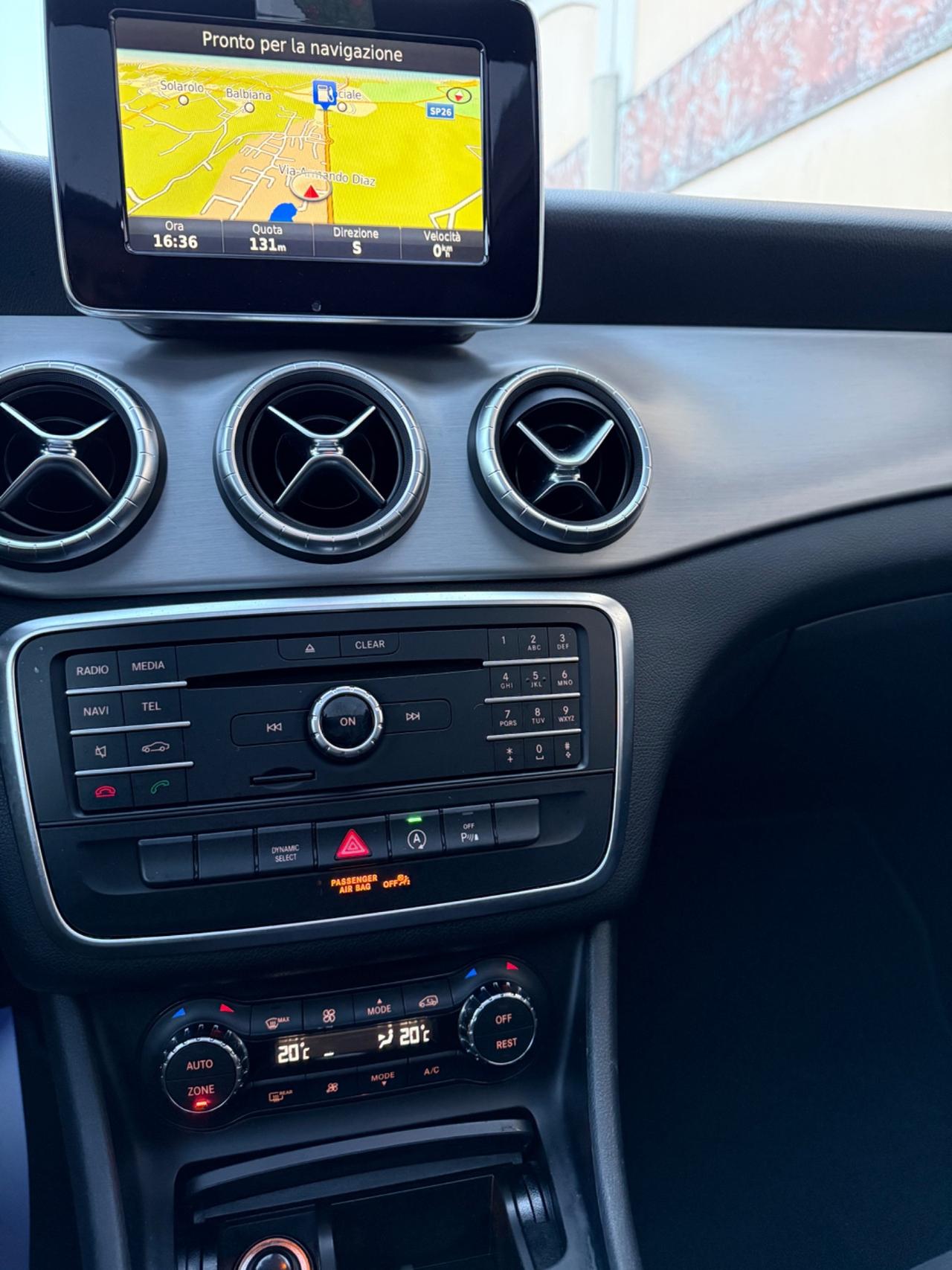 Mercedes-benz CLA 250 .4Matic Automatic Premium